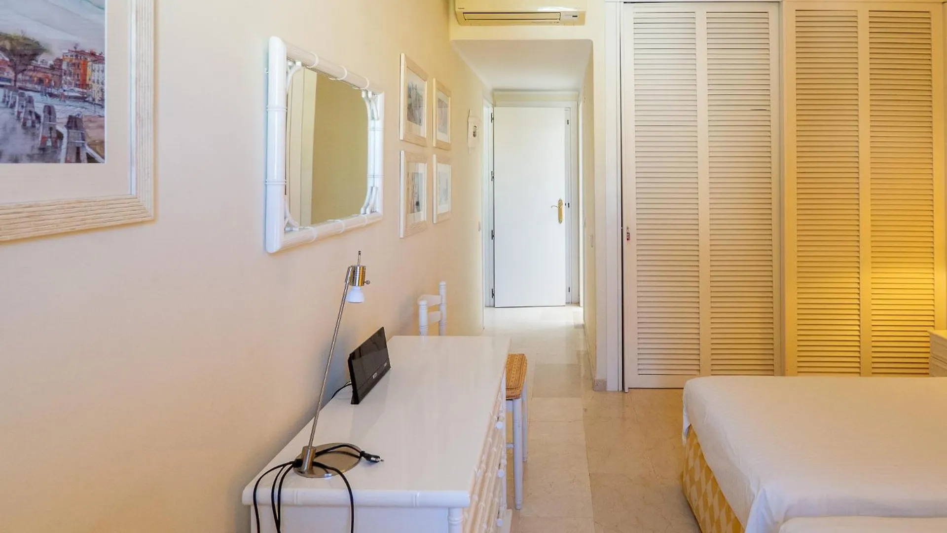 Beach Apartment High Standing Marbella