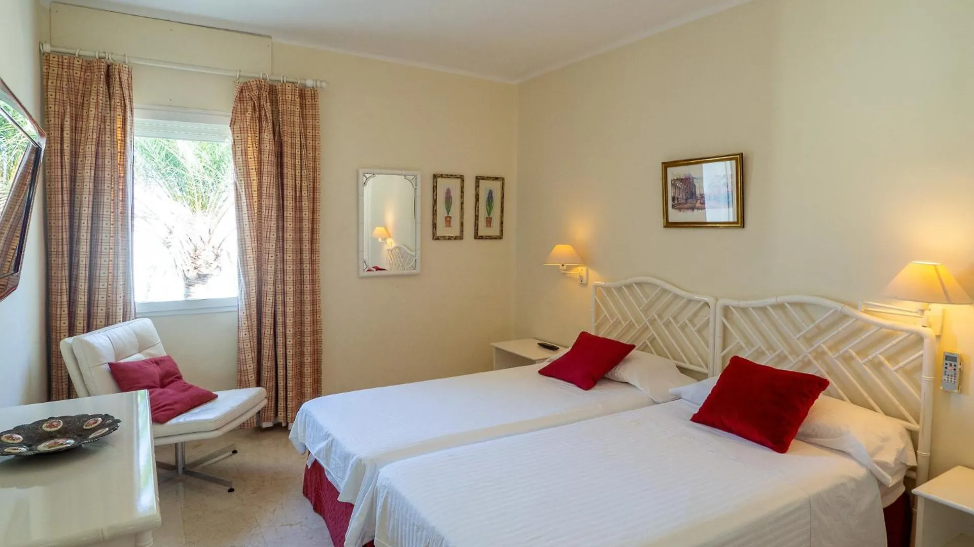 Beach Apartment High Standing Marbella Španělsko