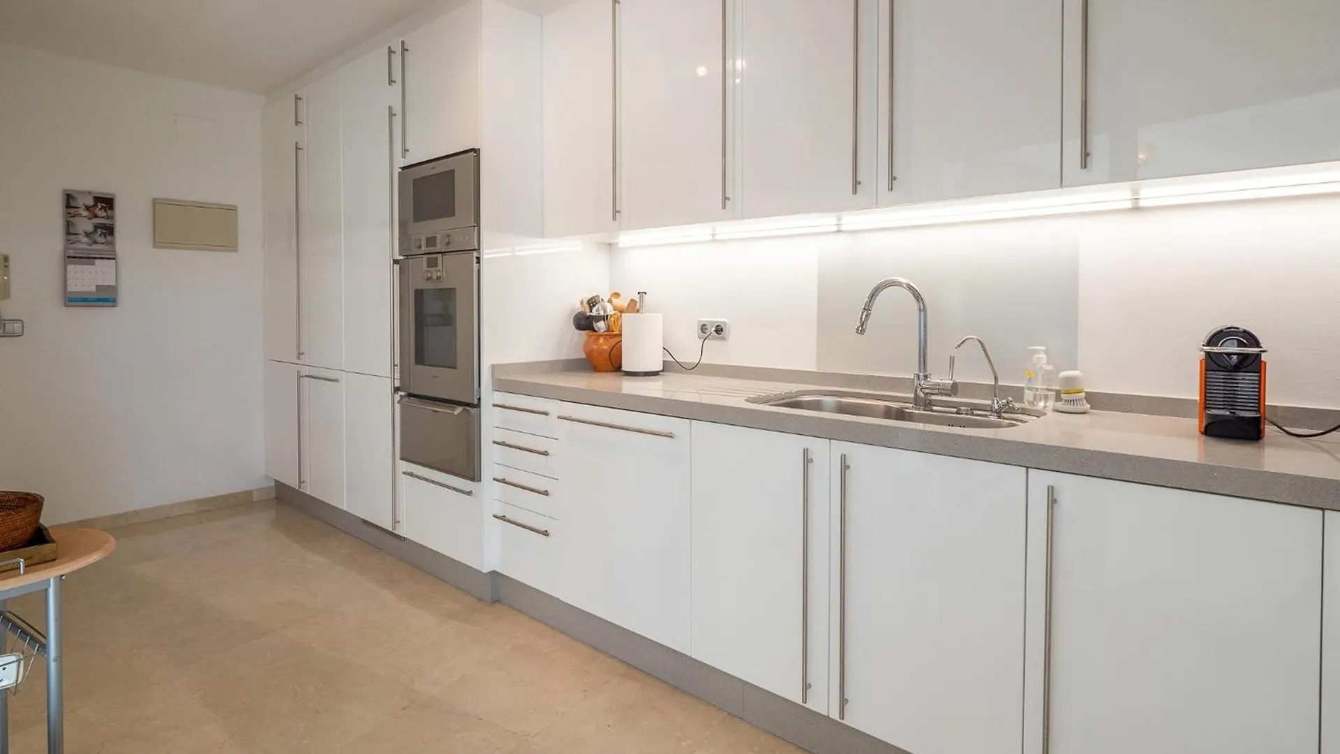 Beach Apartment High Standing Marbella Spanien
