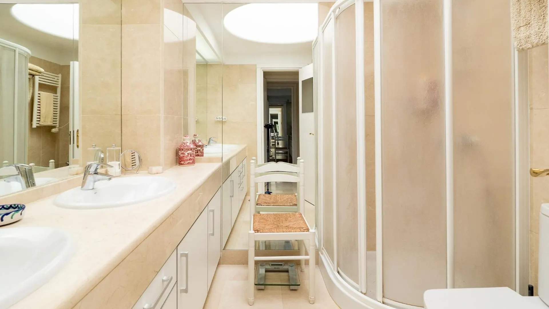 Beach Apartment High Standing Marbella