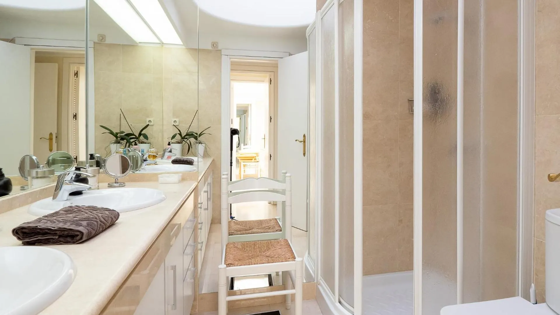 Beach Apartment High Standing Marbella